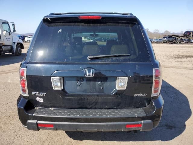 2006 Honda Pilot EX