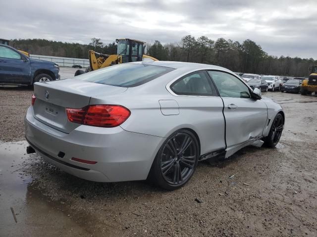 2016 BMW 428 I