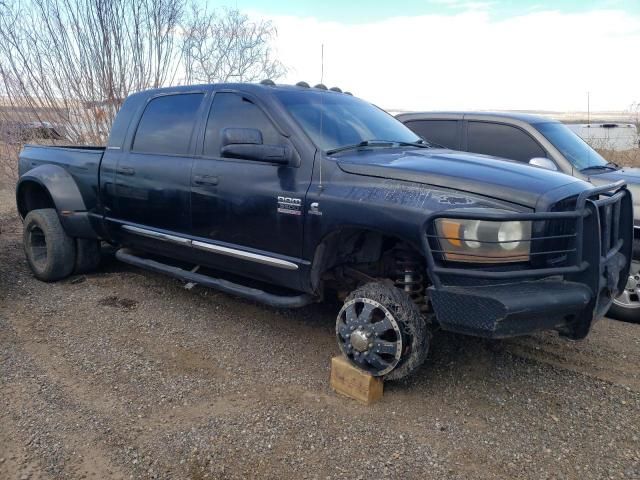 2007 Dodge RAM 3500