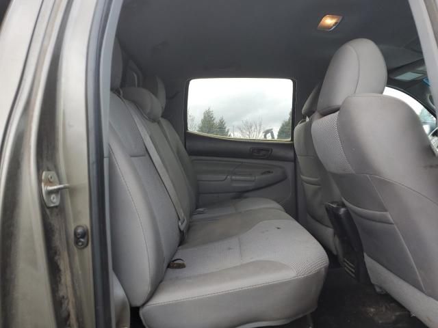 2013 Toyota Tacoma Double Cab Long BED