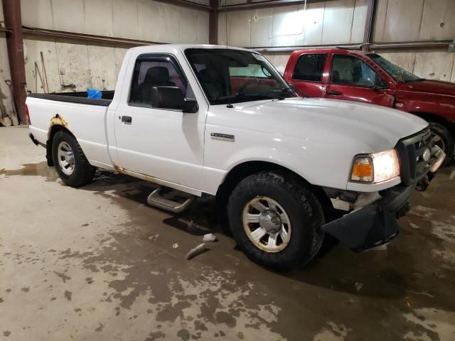 2007 Ford Ranger