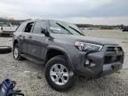 2023 Toyota 4runner SE