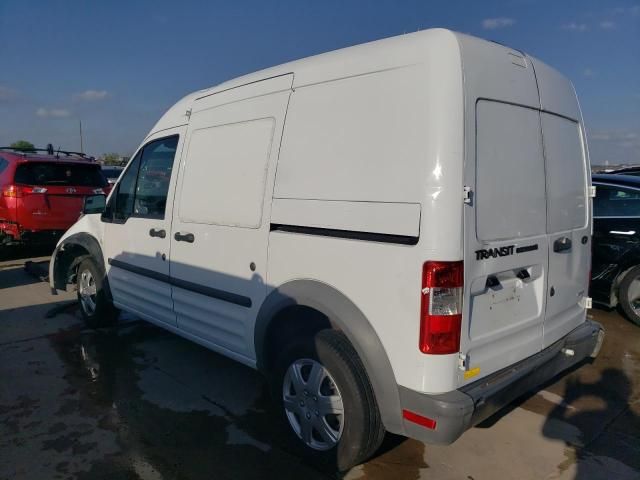 2013 Ford Transit Connect XL