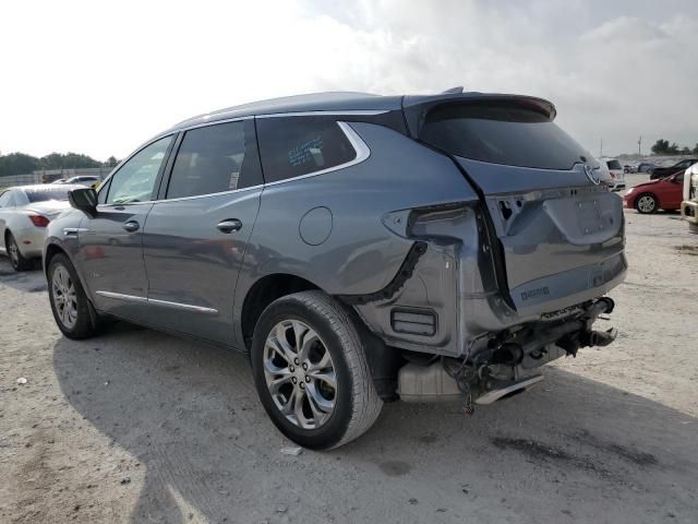 2019 Buick Enclave Avenir