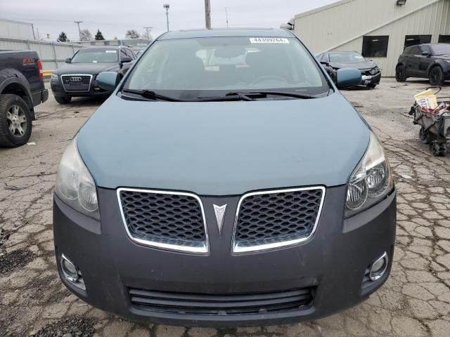 2009 Pontiac Vibe