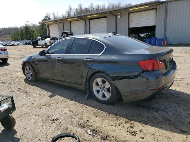 2013 BMW 528 I