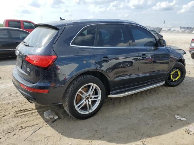 2013 Audi Q5 Premium Plus