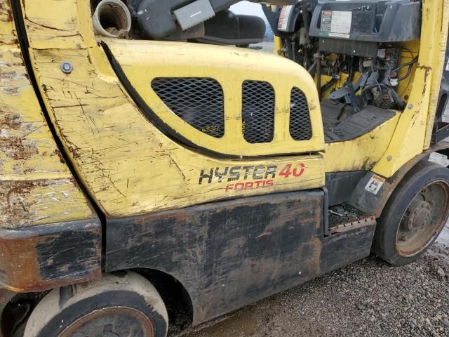 2006 Hlsk S40FT