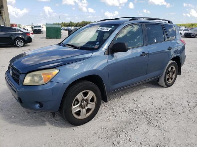 2008 Toyota Rav4