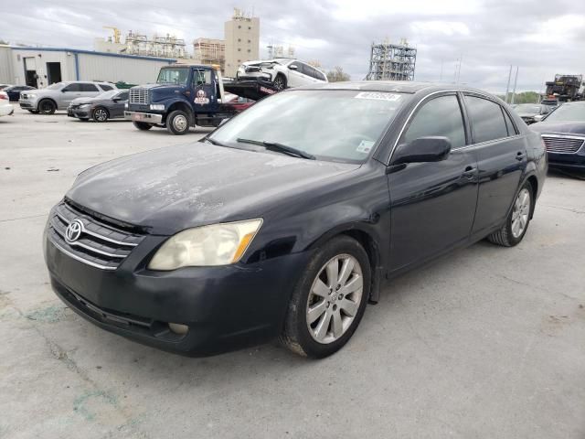 2007 Toyota Avalon XL