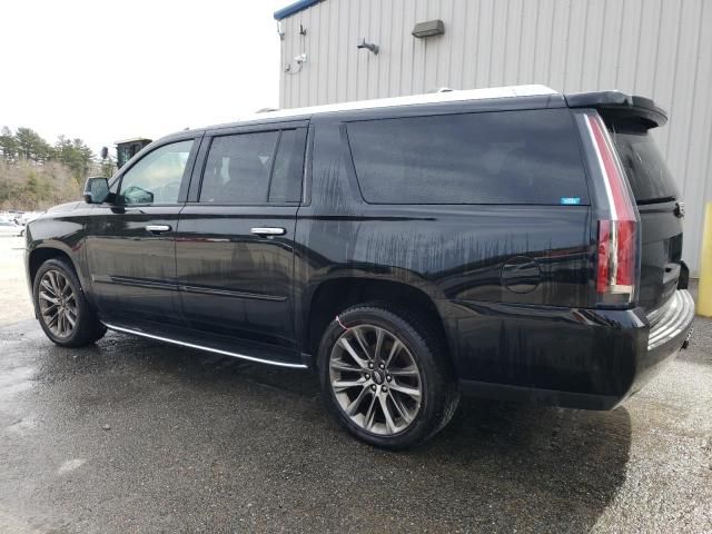 2020 Cadillac Escalade ESV Premium Luxury