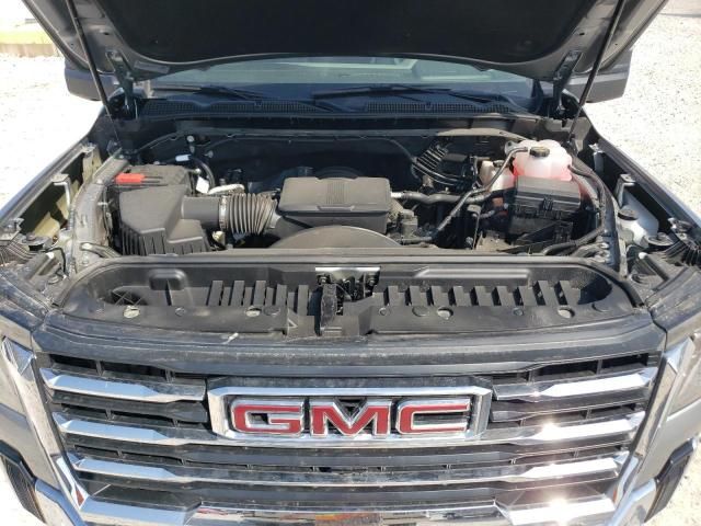 2024 GMC Sierra K2500 SLT