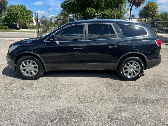 2011 Buick Enclave CXL