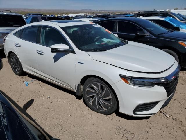 2020 Honda Insight Touring