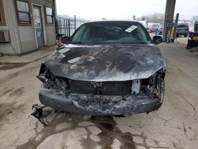 2007 Pontiac Grand Prix GT