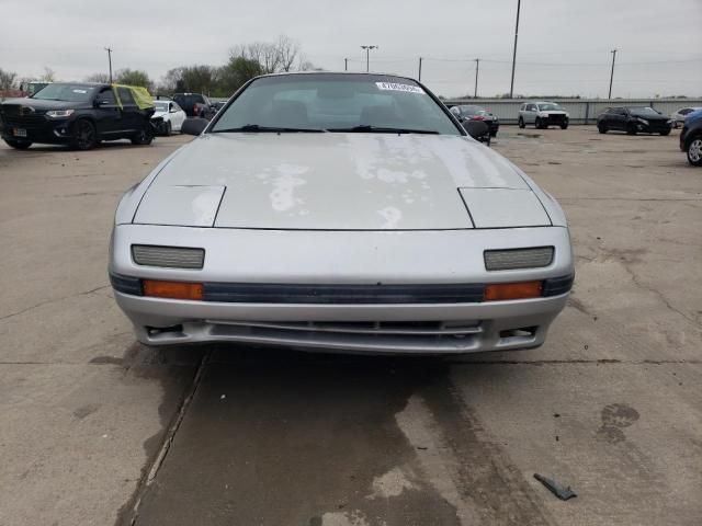 1987 Mazda RX7