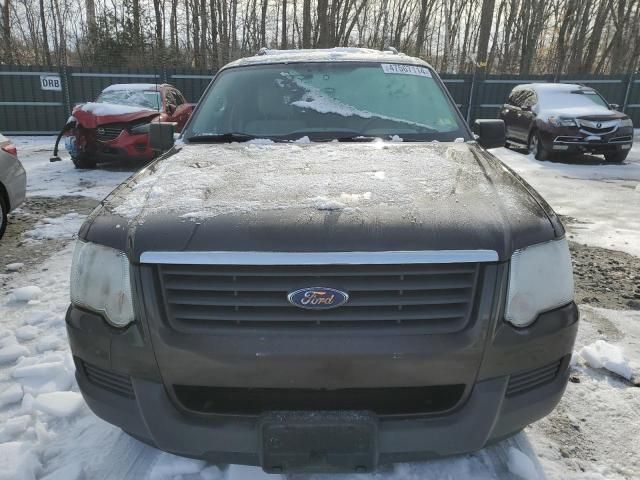 2006 Ford Explorer XLS