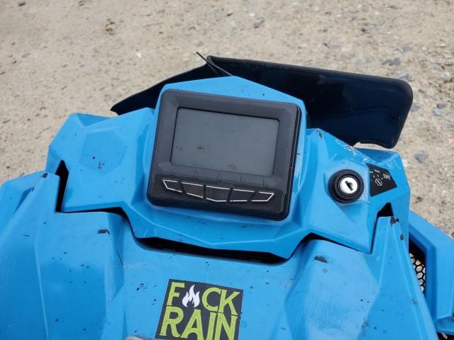 2020 Polaris 800 Switch