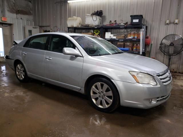 2007 Toyota Avalon XL