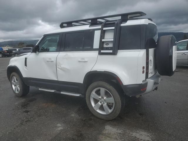 2023 Land Rover Defender 110 SE