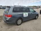 2010 Honda Odyssey EXL