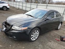 Acura TSX salvage cars for sale: 2006 Acura TSX