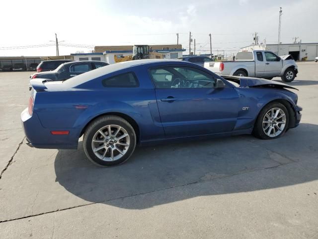 2006 Ford Mustang GT