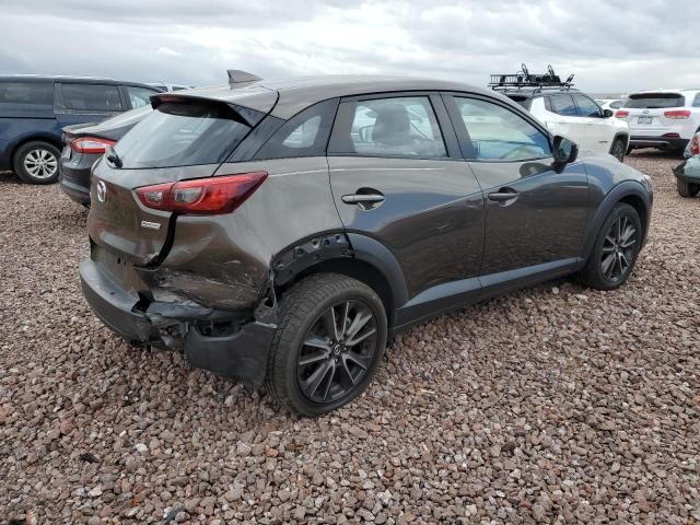 2017 Mazda CX-3 Touring