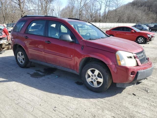 2006 Chevrolet Equinox LS