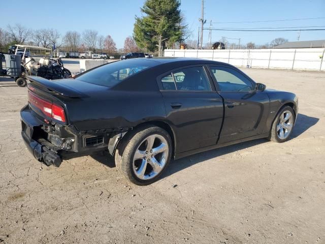 2013 Dodge Charger R/T