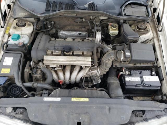 2000 Volvo S70 Base