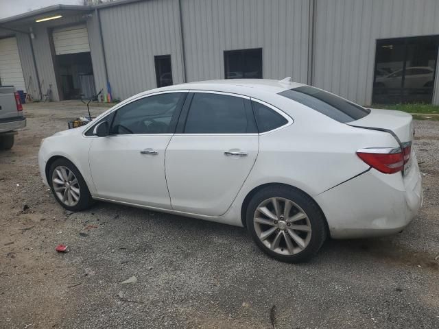 2014 Buick Verano