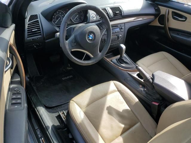 2010 BMW 128 I