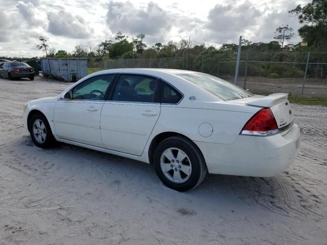 2006 Chevrolet Impala LT