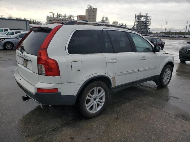 2012 Volvo XC90 3.2