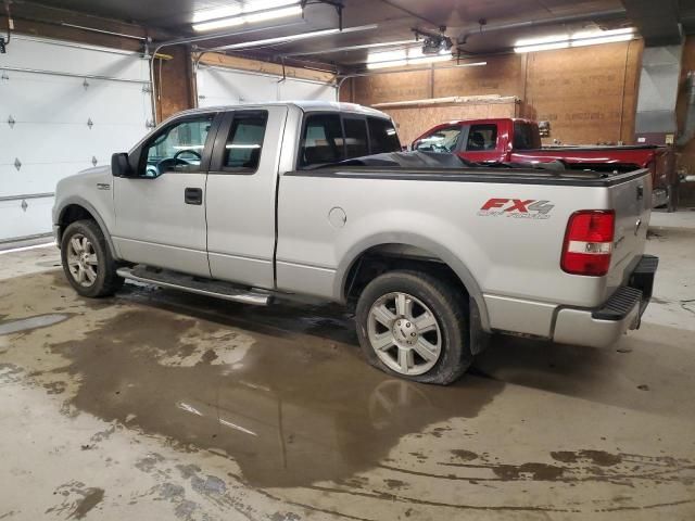 2007 Ford F150