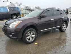 2011 Nissan Rogue S en venta en Lebanon, TN