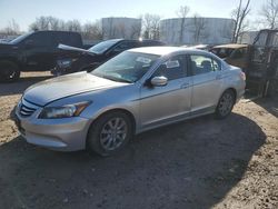 Vehiculos salvage en venta de Copart Central Square, NY: 2012 Honda Accord LX