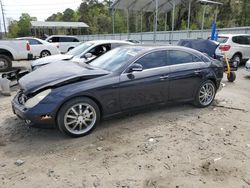 2008 Mercedes-Benz CLS 550 for sale in Savannah, GA