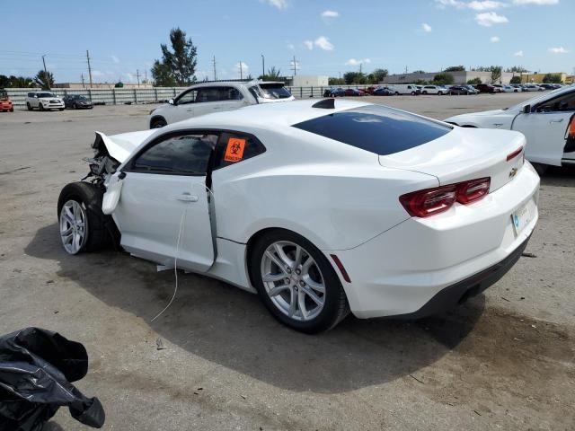 2019 Chevrolet Camaro LS