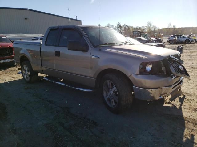 2006 Ford F150