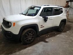 2016 Jeep Renegade Latitude for sale in Ebensburg, PA