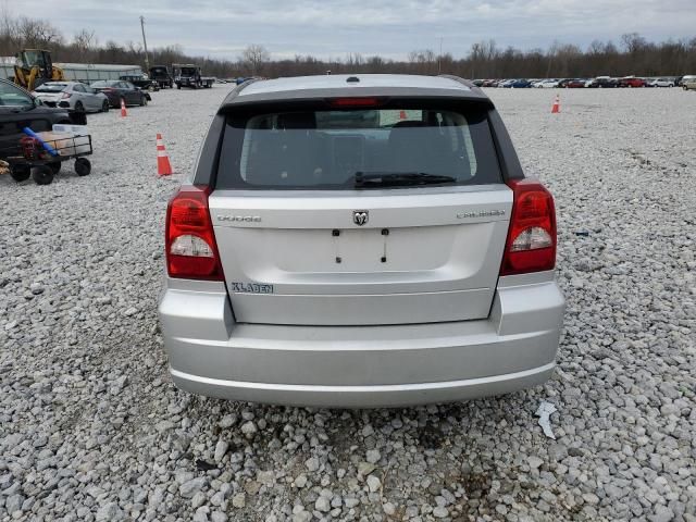 2012 Dodge Caliber SXT