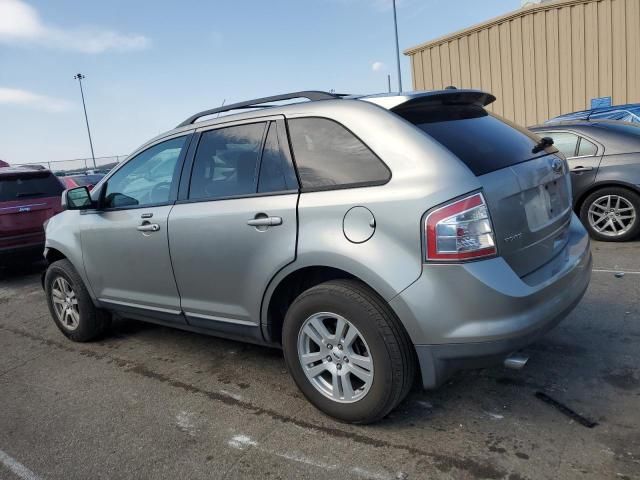 2008 Ford Edge SEL