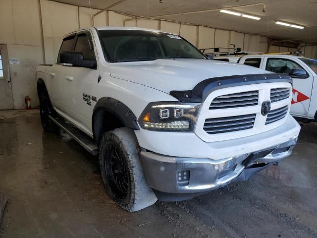 2019 Dodge RAM 1500 Classic SLT