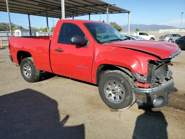 2011 GMC Sierra C1500