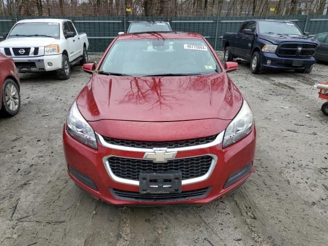 2014 Chevrolet Malibu 1LT