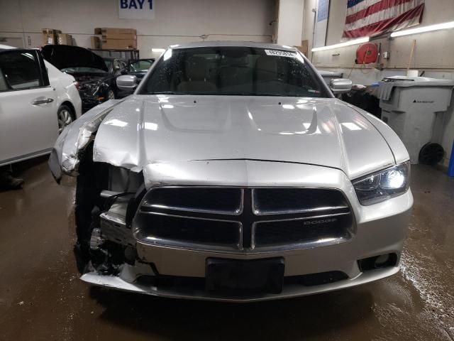 2012 Dodge Charger SXT