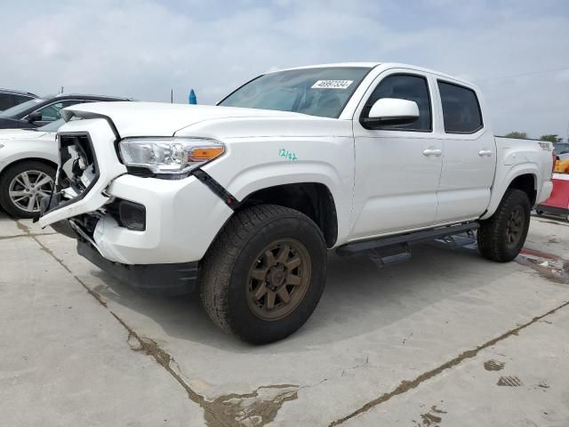 2023 Toyota Tacoma Double Cab