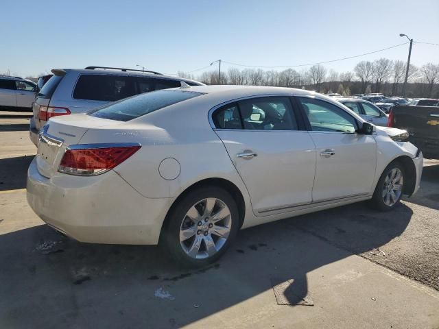 2013 Buick Lacrosse Premium